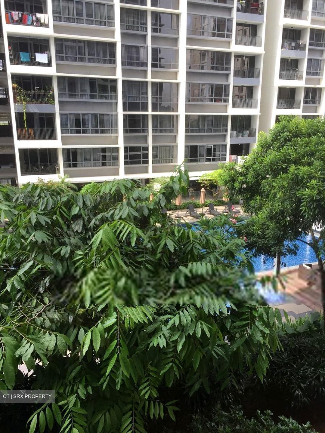 8@Woodleigh (D13), Condominium #476983071